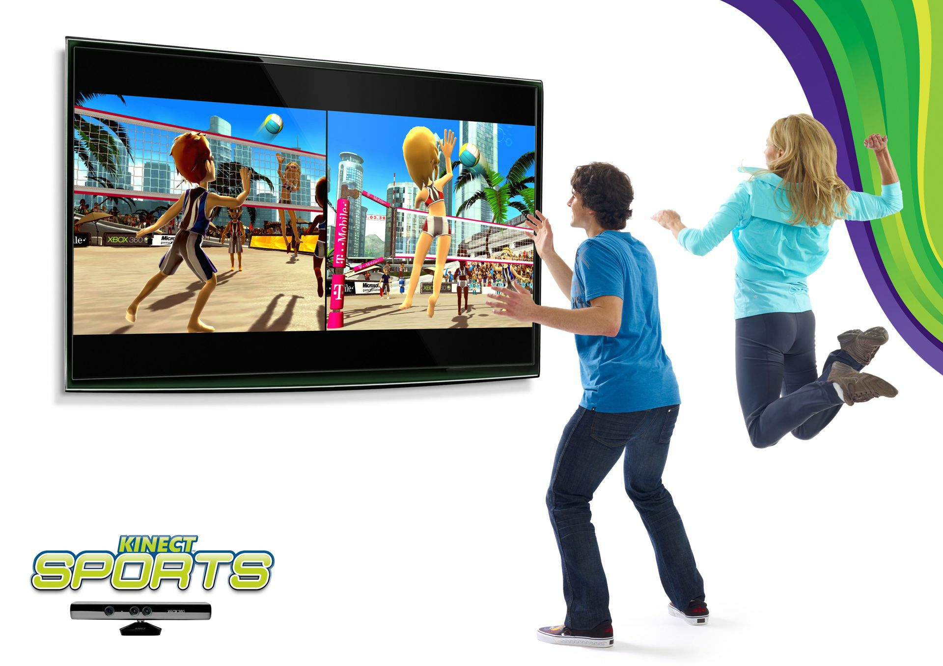 Kinect Sports